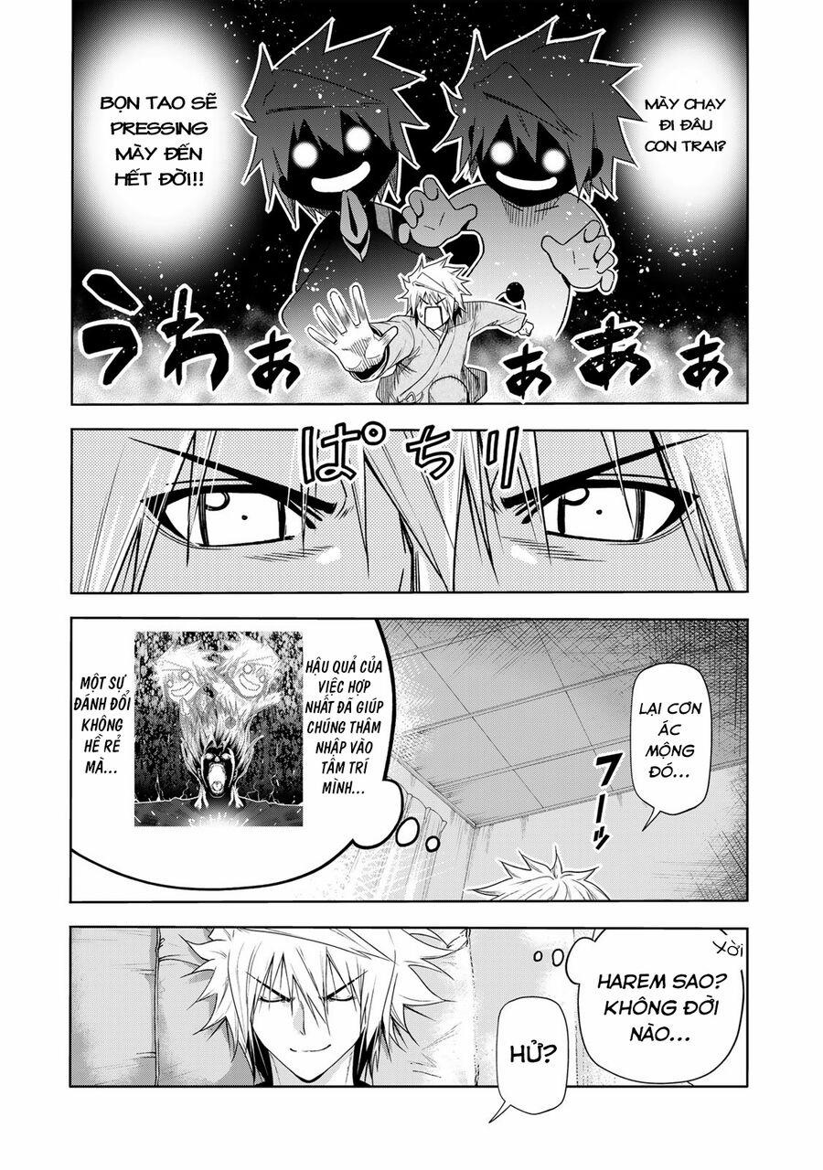 Tenpuru 65 trang 0