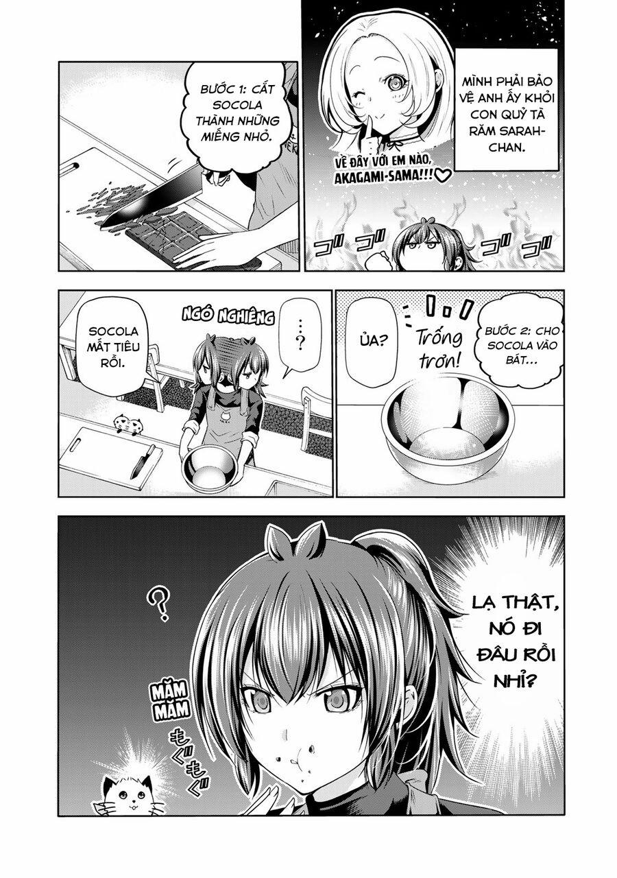 Tenpuru 67 trang 1
