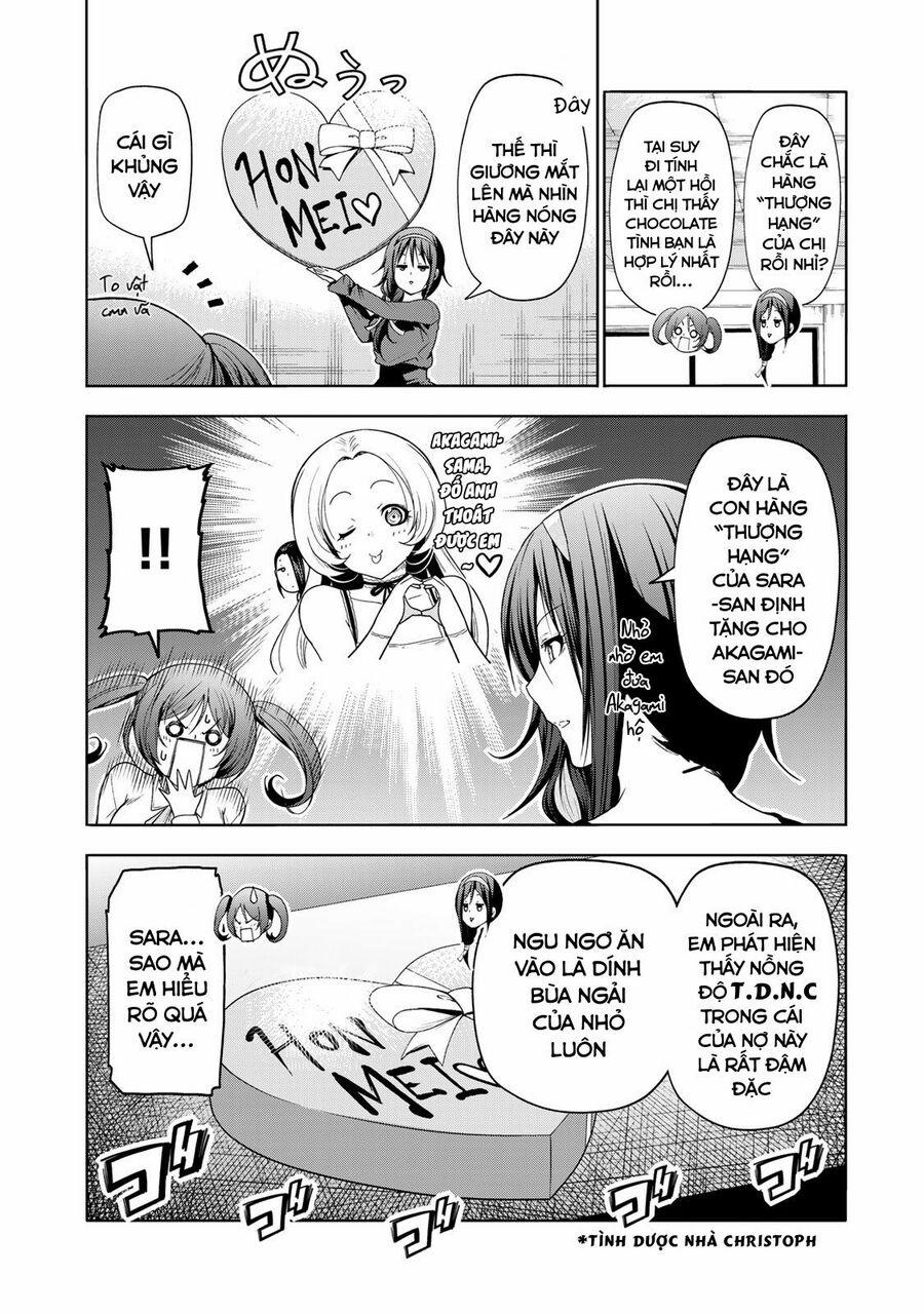 Tenpuru 68 trang 1