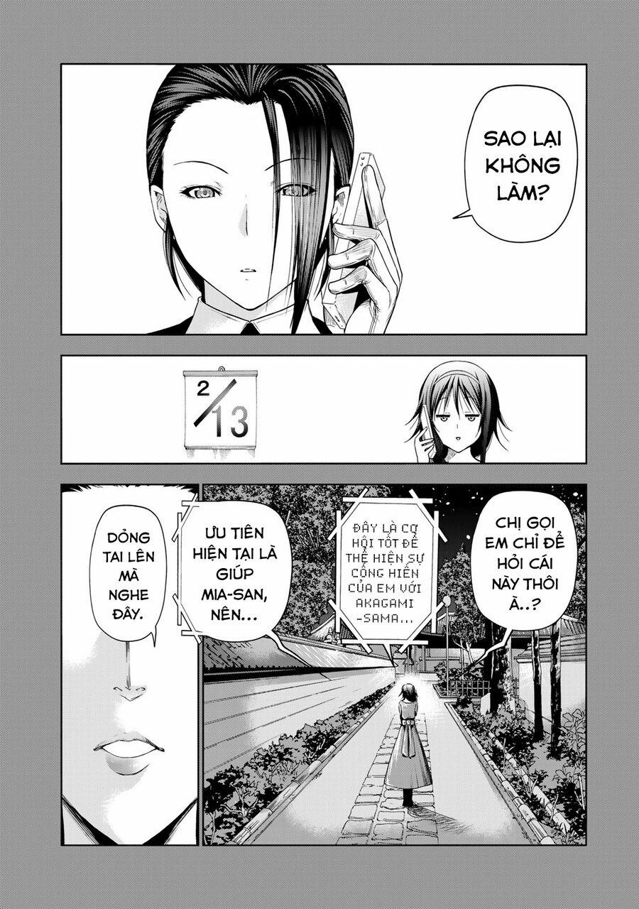 Tenpuru 69 trang 1