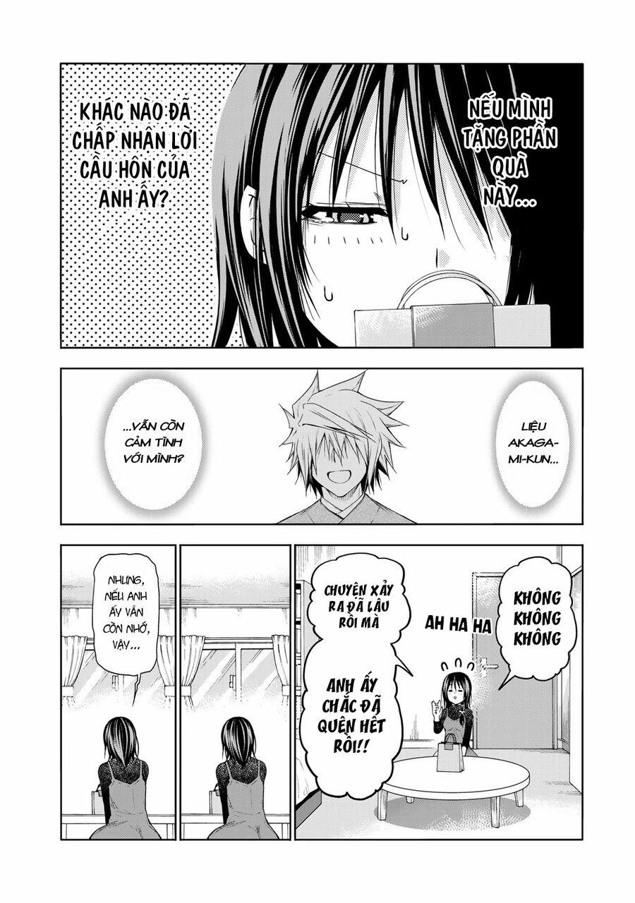 Tenpuru 73 trang 1