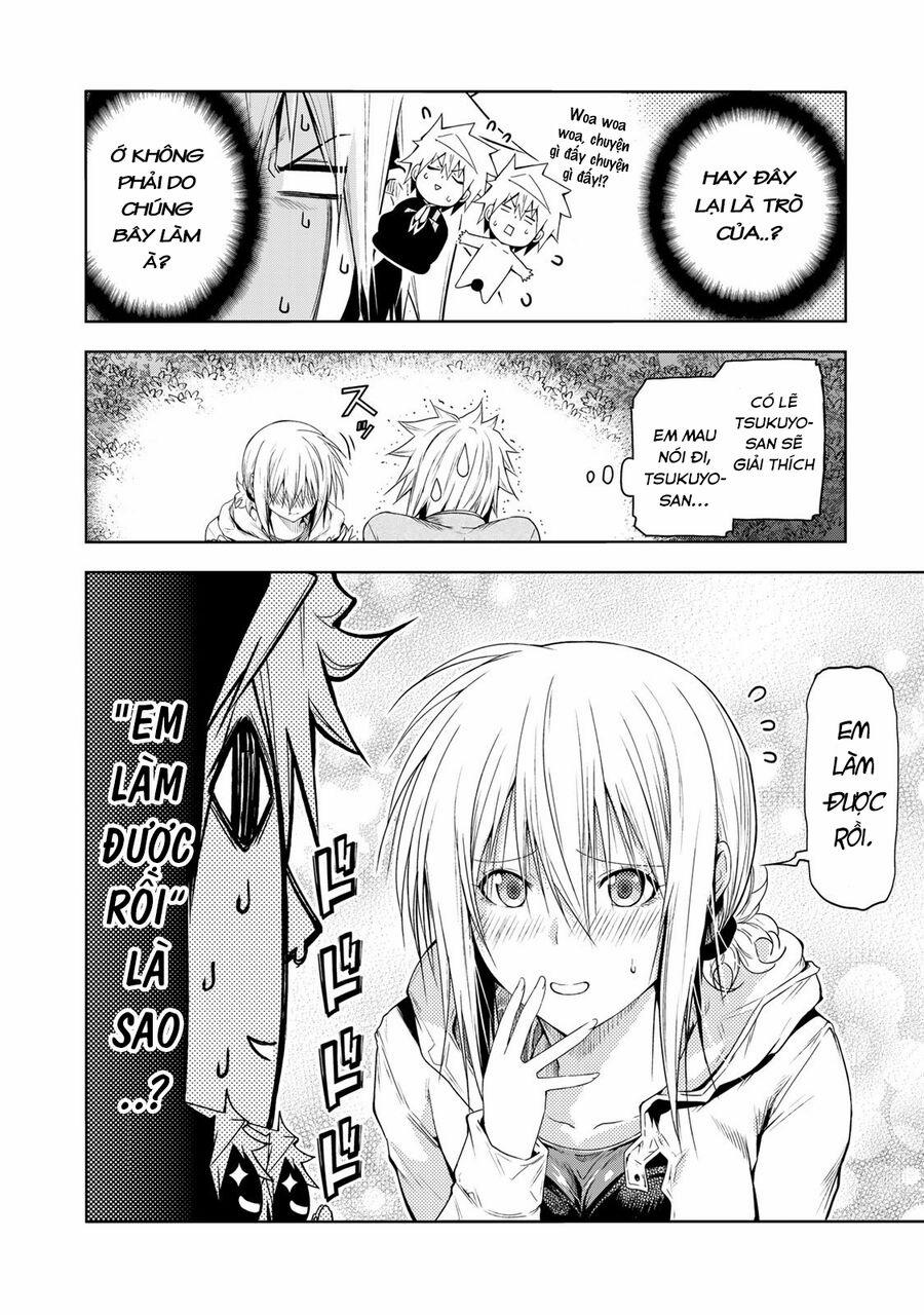 Tenpuru 74 trang 1