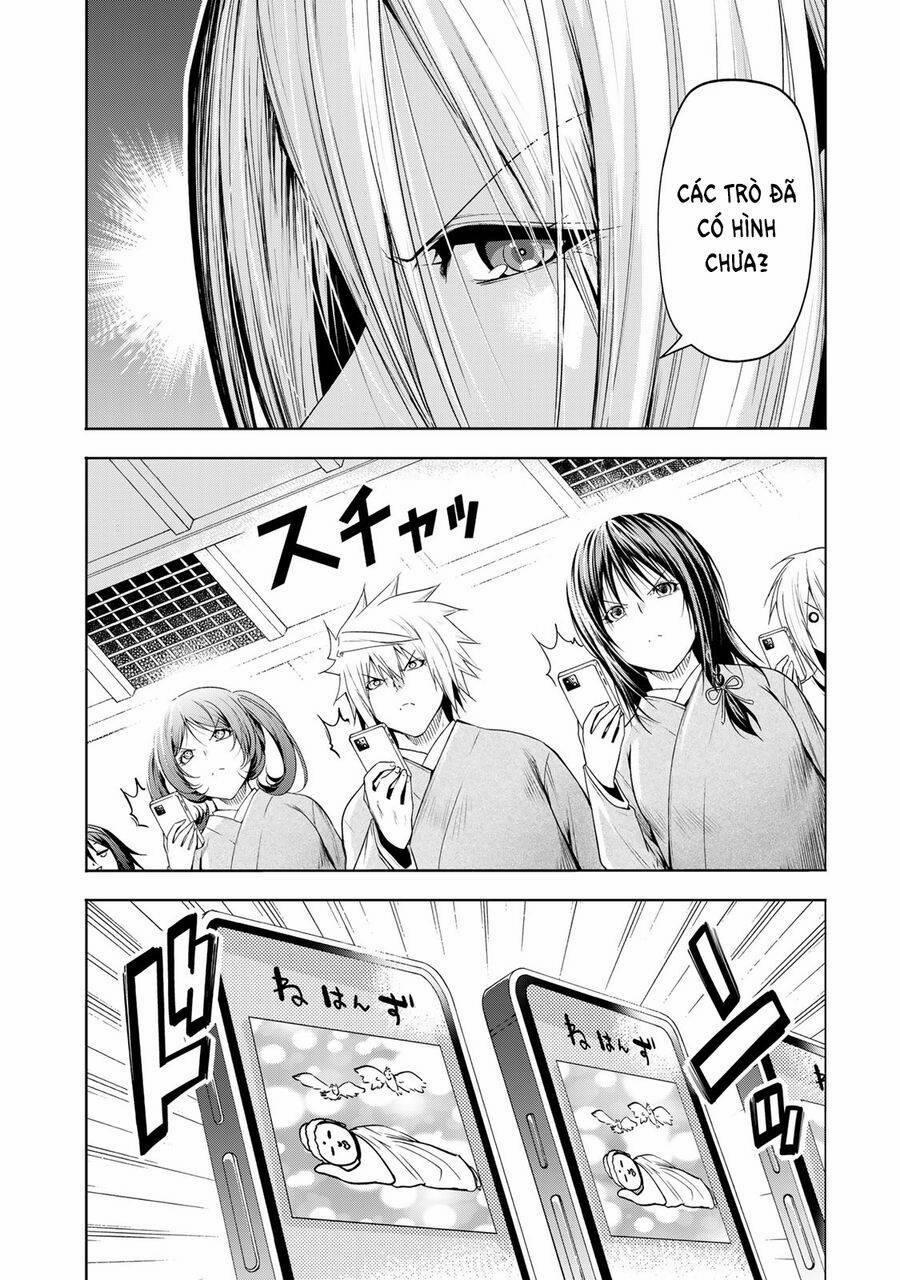 Tenpuru 76 trang 1