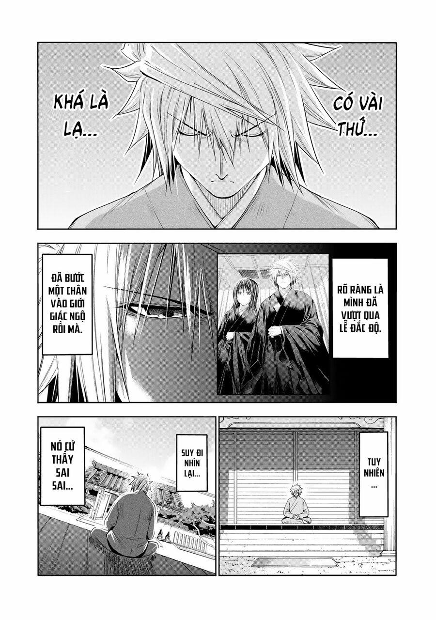 Tenpuru 80 trang 0
