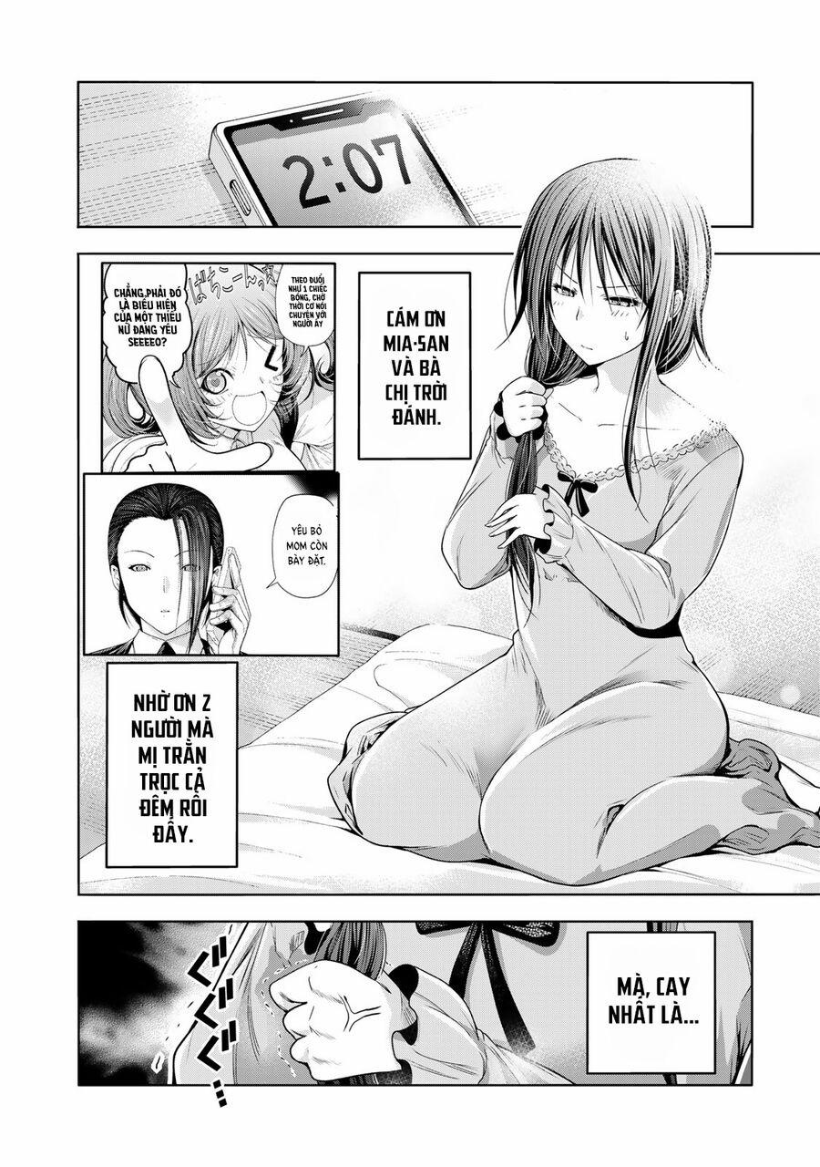 Tenpuru 82 trang 1