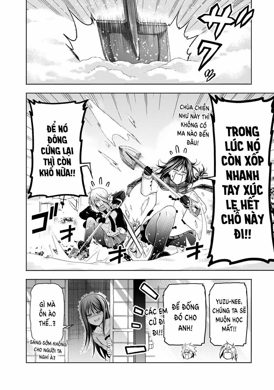 Tenpuru 83 trang 1