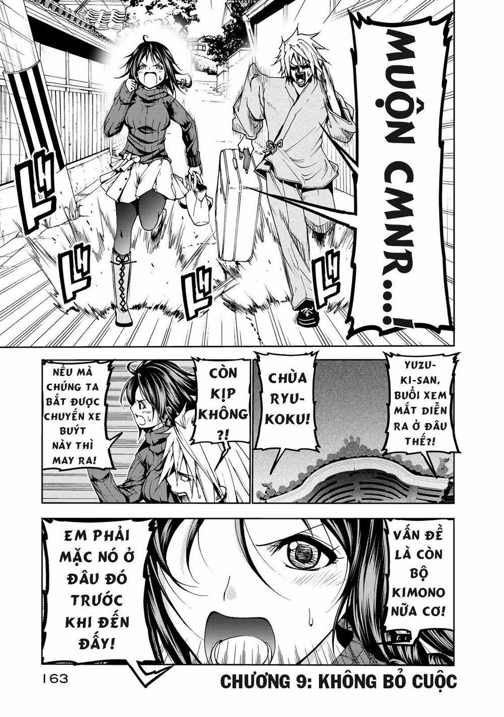 Tenpuru 9 trang 1