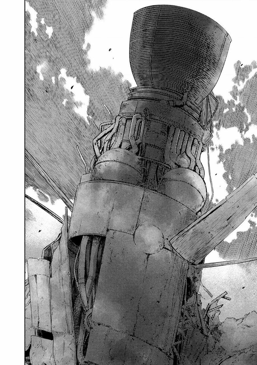 Tenrou No Avalon 2 trang 1