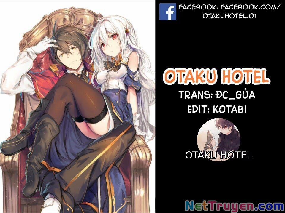 Tensai Ouji No Akaji Kokka Saisei Jutsu – Souda, Baikoku Shiyou 6 trang 0
