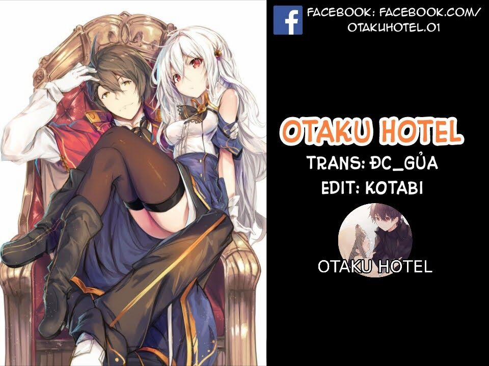 Tensai Ouji No Akaji Kokka Saisei Jutsu – Souda, Baikoku Shiyou 7 trang 0
