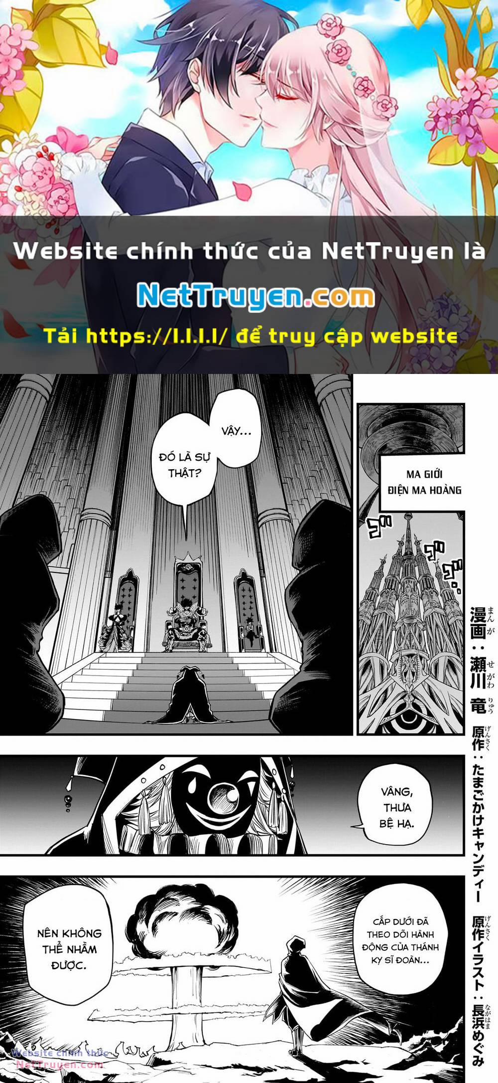 Tensei Akuma No Saikyou Yuusha Ikusei Keikaku 2 trang 0