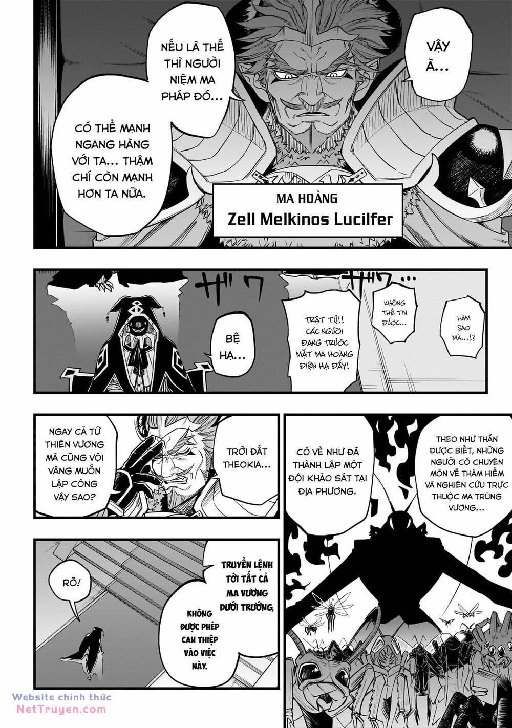 Tensei Akuma No Saikyou Yuusha Ikusei Keikaku 2 trang 1