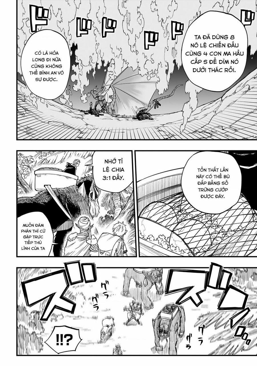 Tensei Akuma No Saikyou Yuusha Ikusei Keikaku 3 trang 1