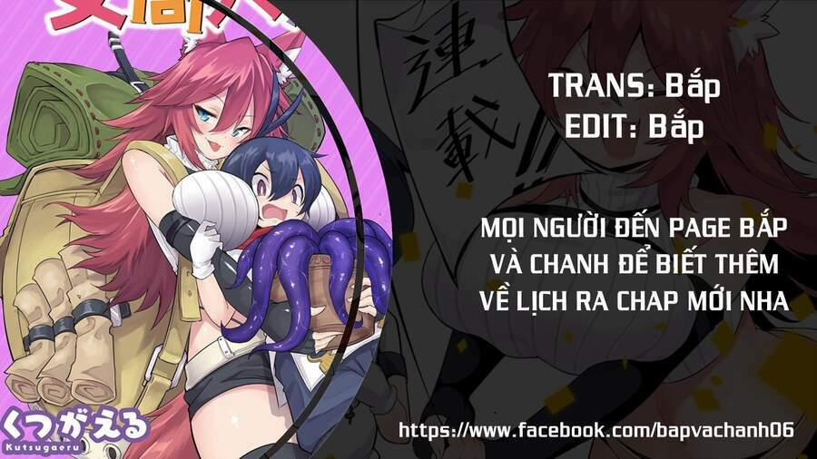 Tensei Goblin Dakedo Shitsumon Aru? 1 trang 0
