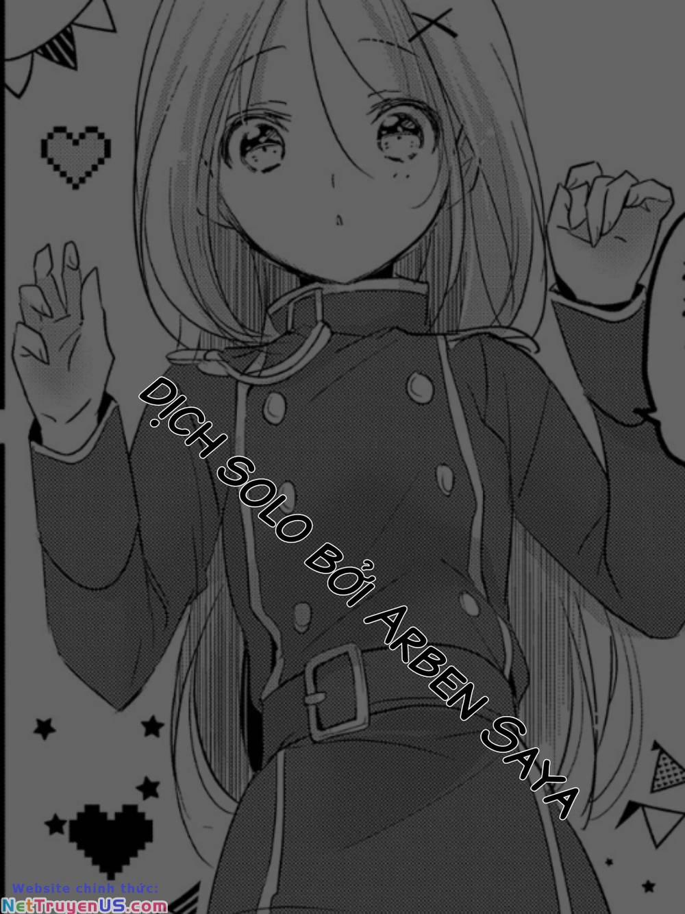 Tensei Kyuuketsukisan Wa Ohirune Ga Shitai 47 trang 0