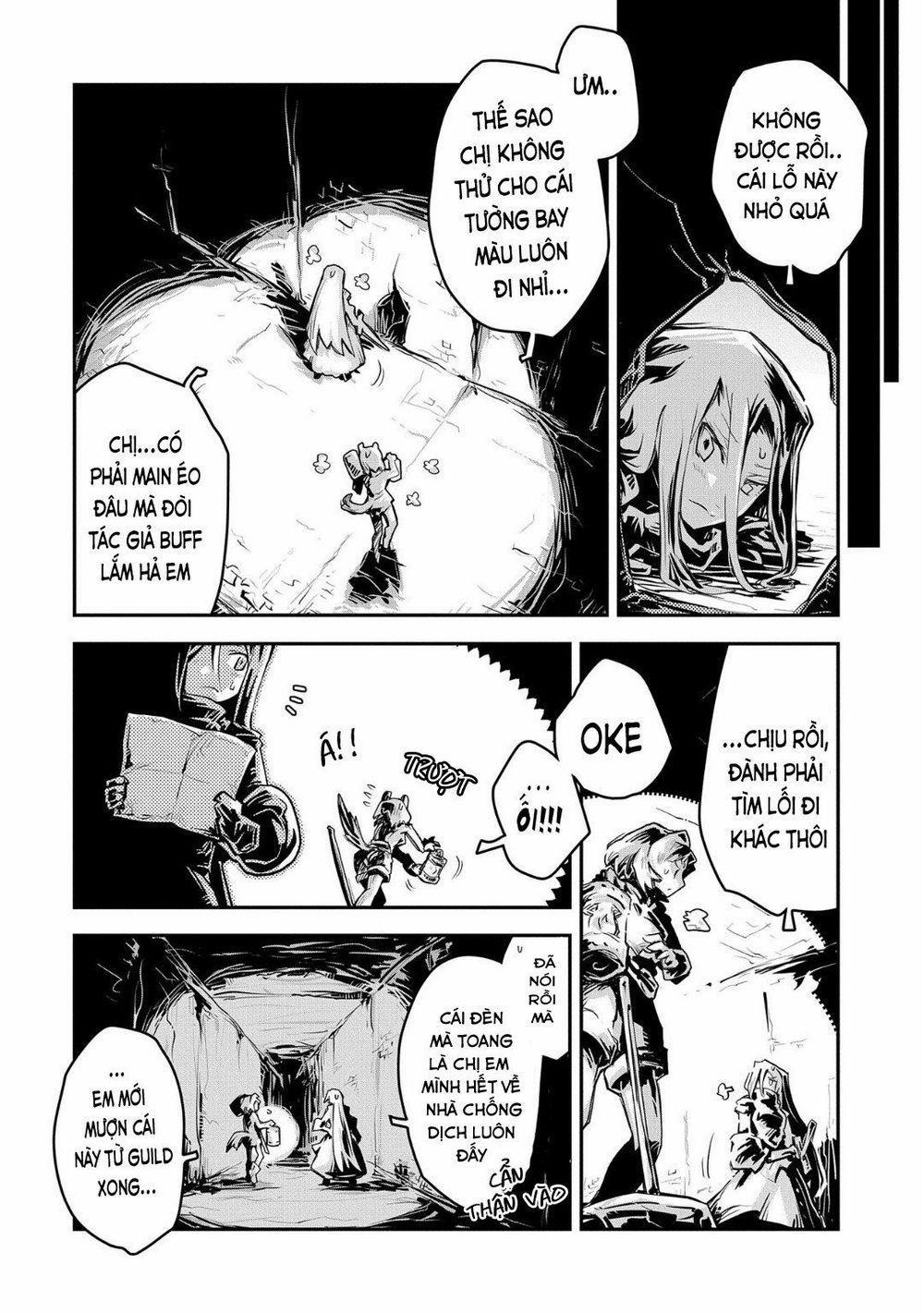 Tensei Shitara Dragon No Tamago Datta – Saikyou Igai 10.5 trang 1