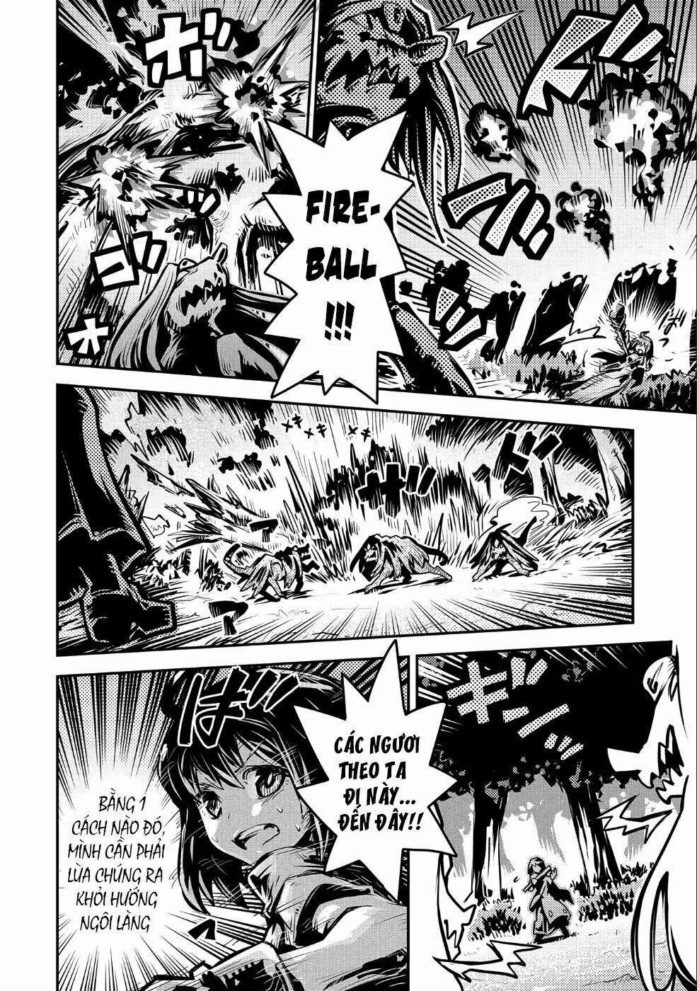 Tensei Shitara Dragon No Tamago Datta – Saikyou Igai 10 trang 1