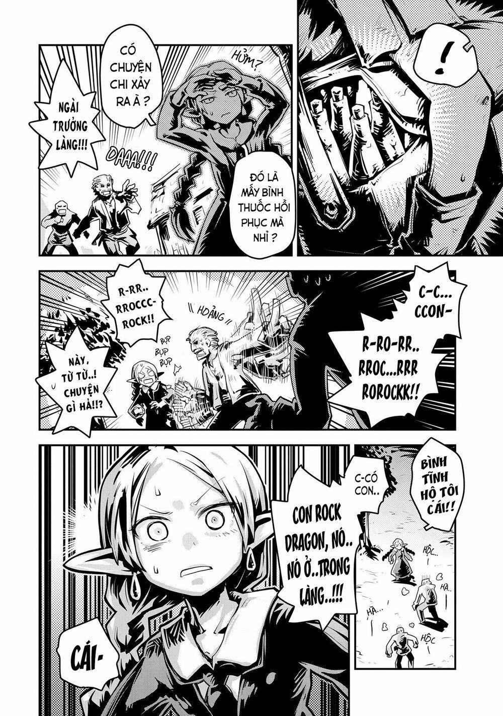 Tensei Shitara Dragon No Tamago Datta – Saikyou Igai 13 trang 1