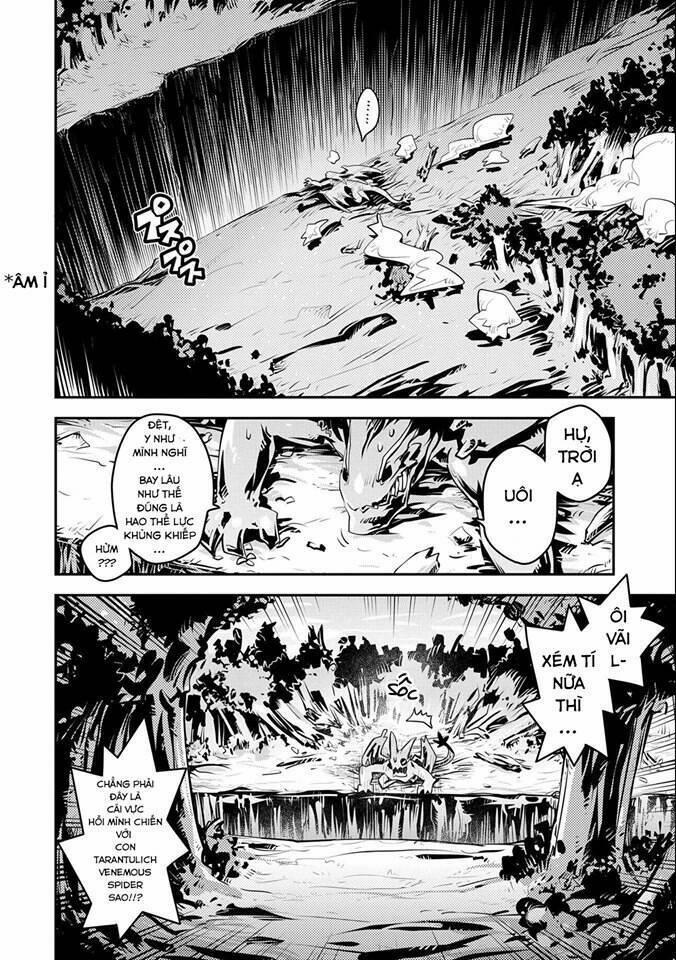 Tensei Shitara Dragon No Tamago Datta – Saikyou Igai 16 trang 1