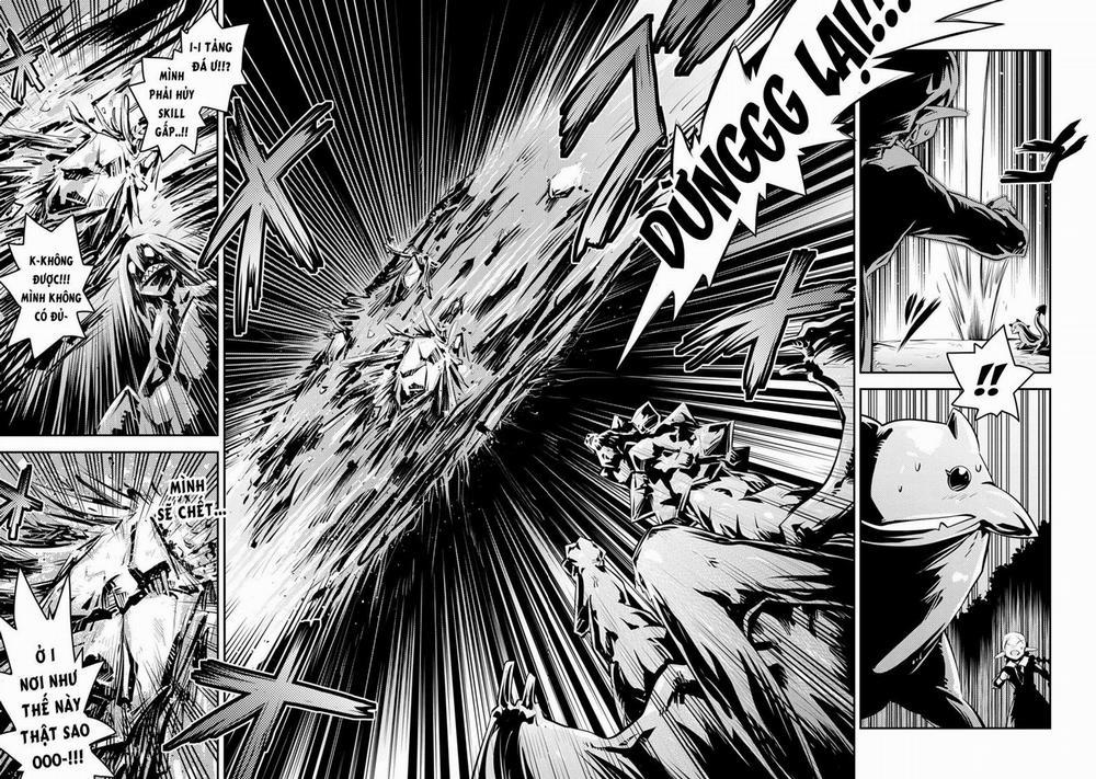 Tensei Shitara Dragon No Tamago Datta – Saikyou Igai 19 trang 1
