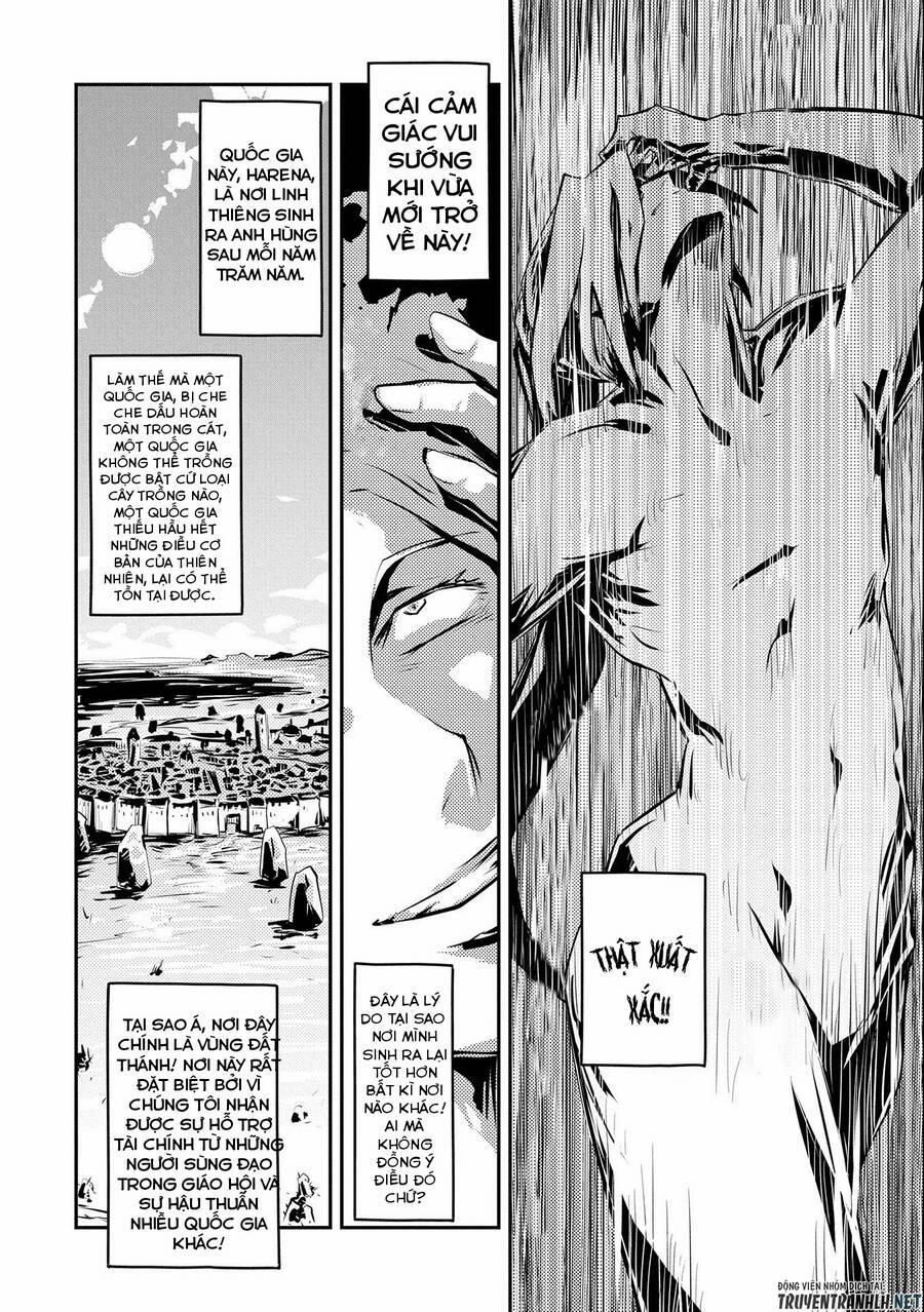 Tensei Shitara Dragon No Tamago Datta – Saikyou Igai 21 trang 1