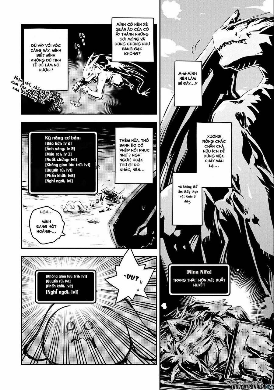 Tensei Shitara Dragon No Tamago Datta – Saikyou Igai 23 trang 1