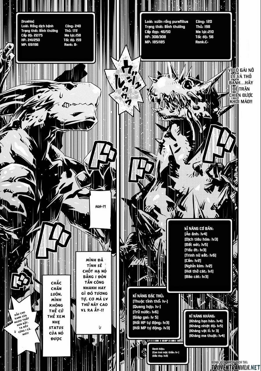 Tensei Shitara Dragon No Tamago Datta – Saikyou Igai 24 trang 0