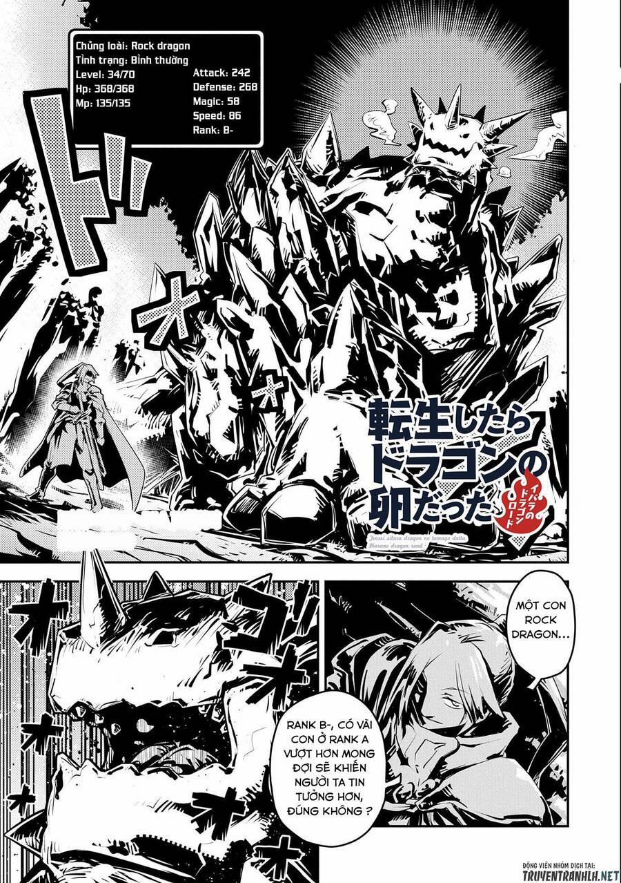 Tensei Shitara Dragon No Tamago Datta – Saikyou Igai 25.5 trang 0