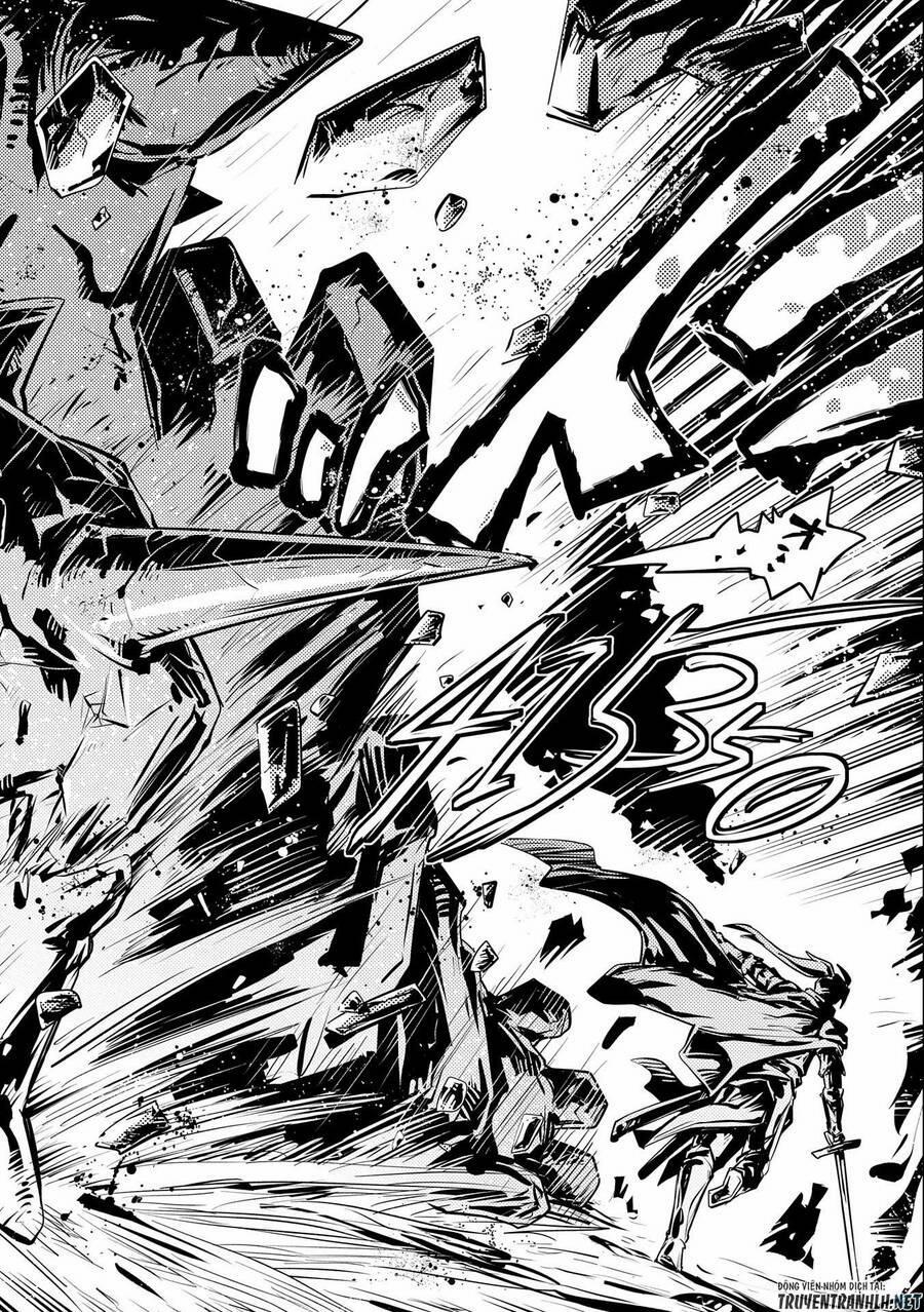Tensei Shitara Dragon No Tamago Datta – Saikyou Igai 25.5 trang 1