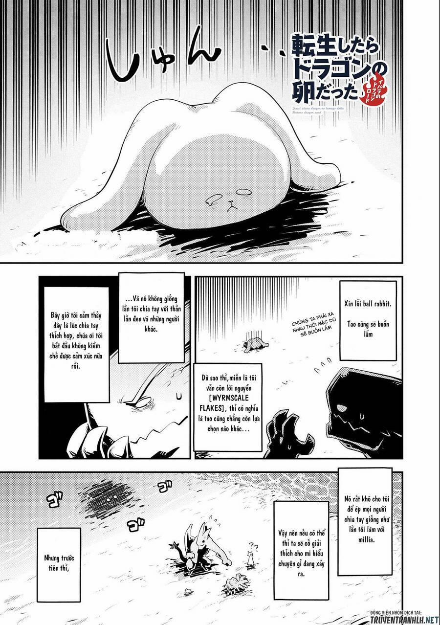 Tensei Shitara Dragon No Tamago Datta – Saikyou Igai 26 trang 0