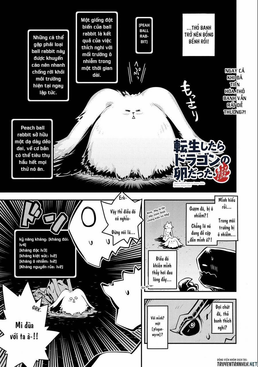 Tensei Shitara Dragon No Tamago Datta – Saikyou Igai 27 trang 0