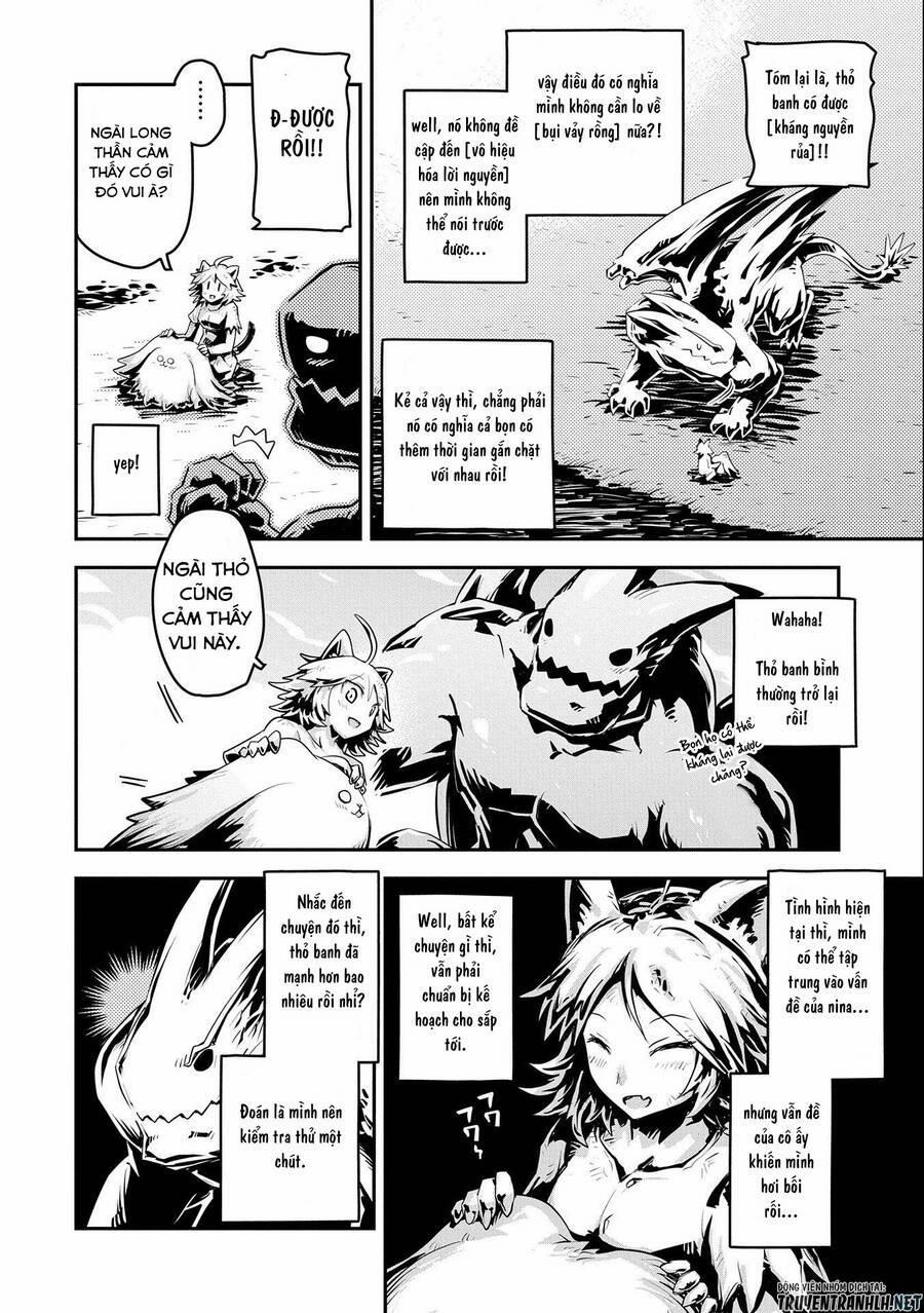 Tensei Shitara Dragon No Tamago Datta – Saikyou Igai 27 trang 1