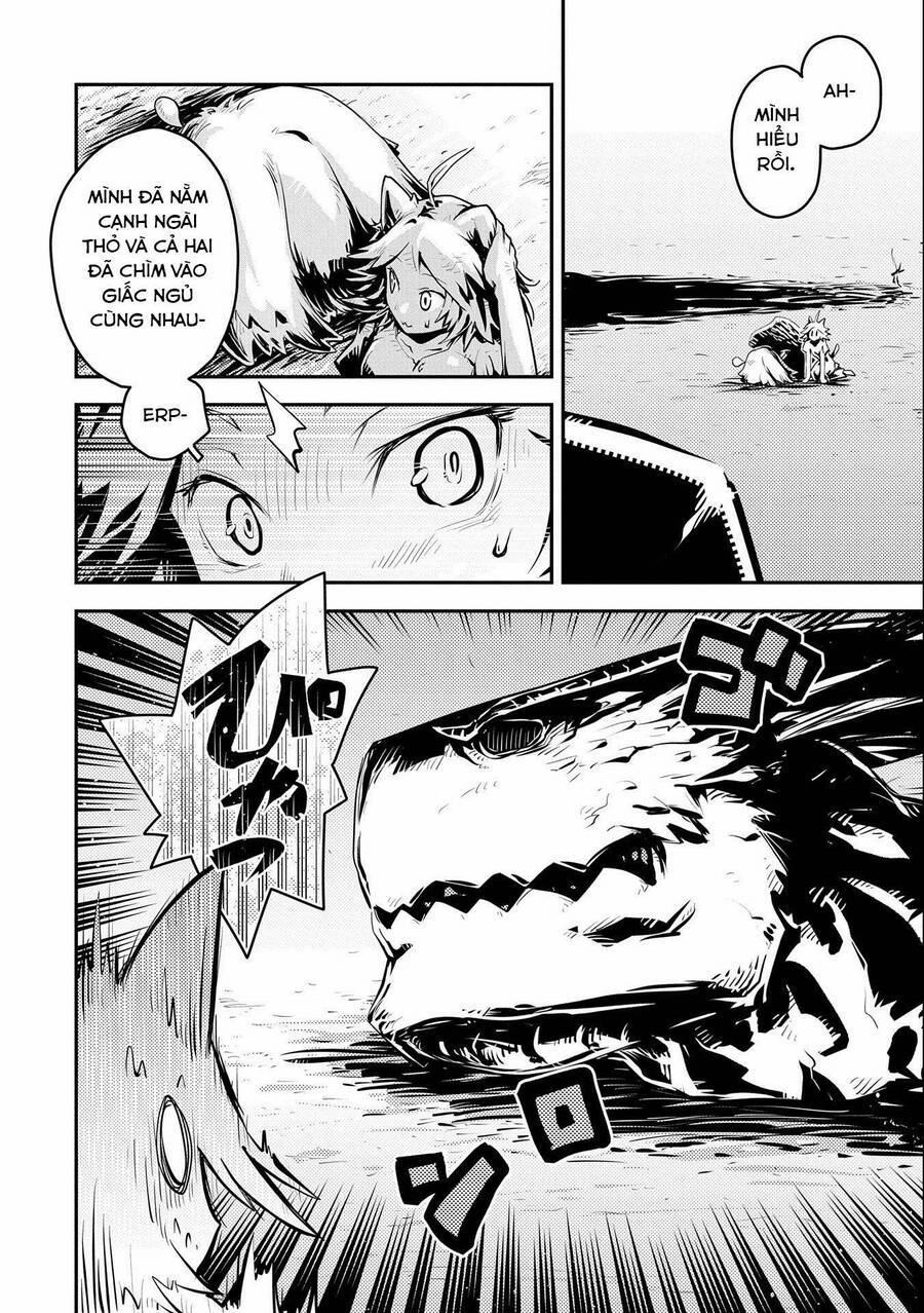 Tensei Shitara Dragon No Tamago Datta – Saikyou Igai 29 trang 1