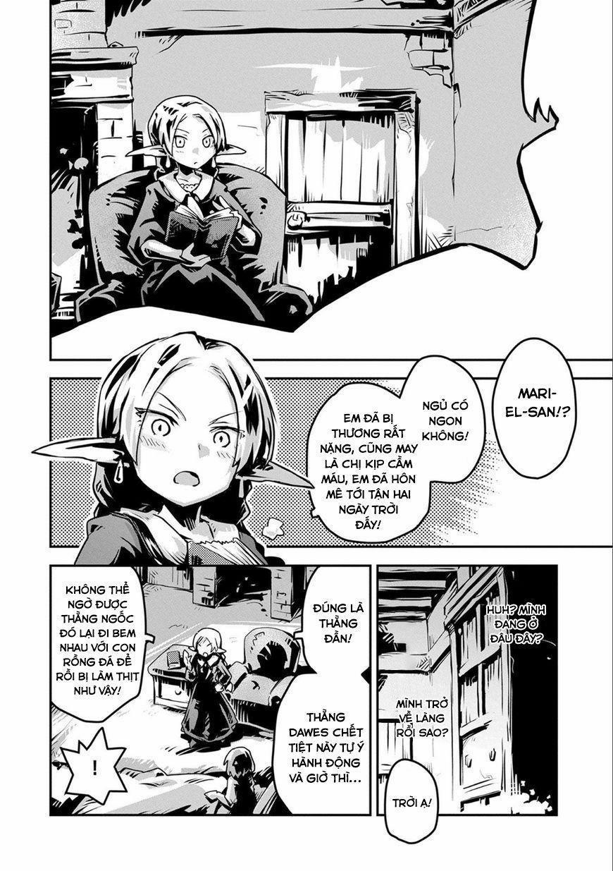 Tensei Shitara Dragon No Tamago Datta – Saikyou Igai 3 trang 1