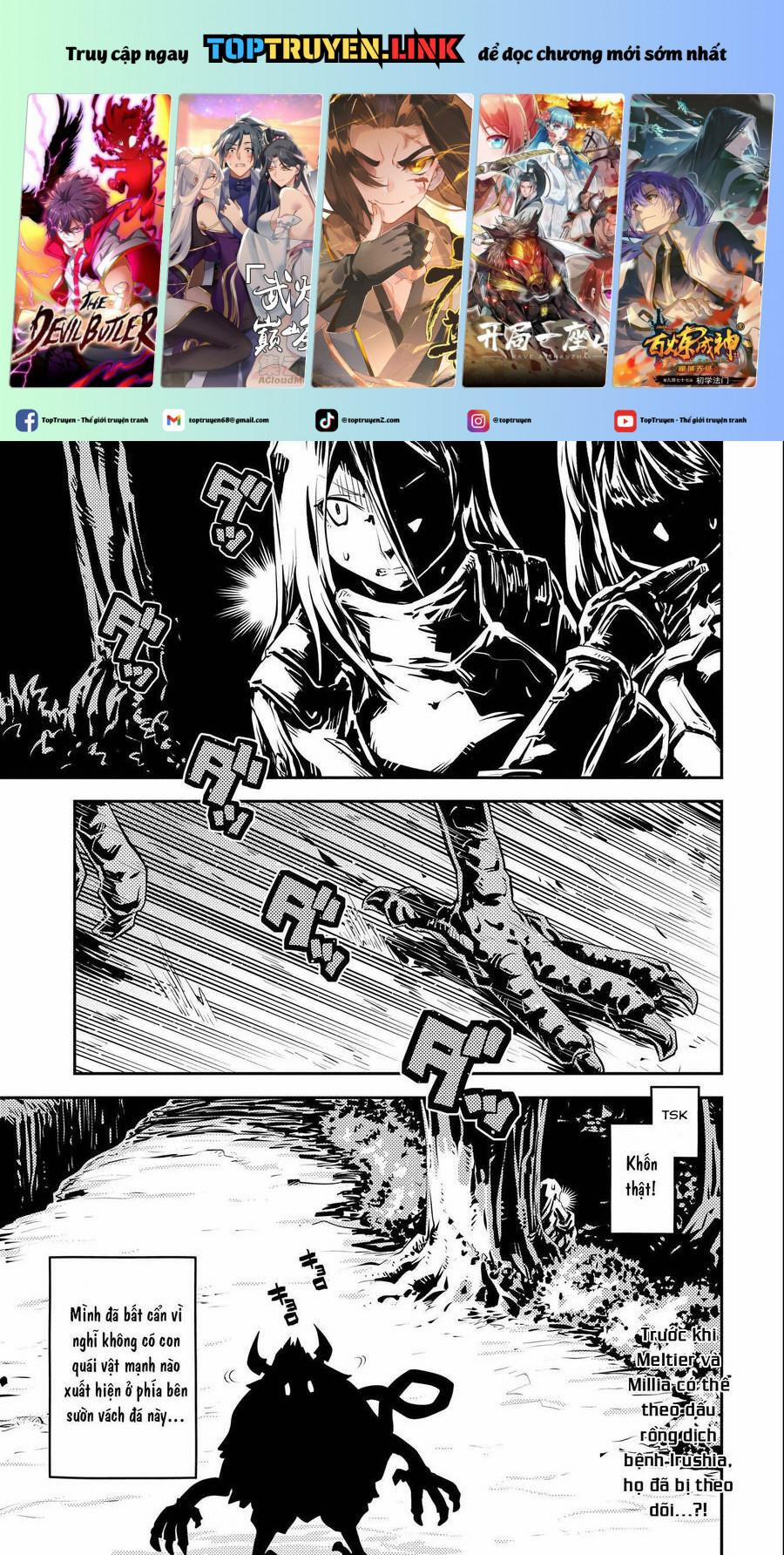 Tensei Shitara Dragon No Tamago Datta – Saikyou Igai 30.5 trang 0