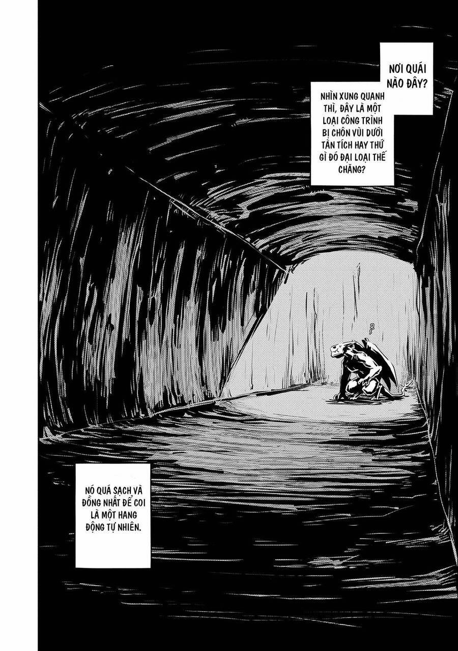 Tensei Shitara Dragon No Tamago Datta – Saikyou Igai 30 trang 1