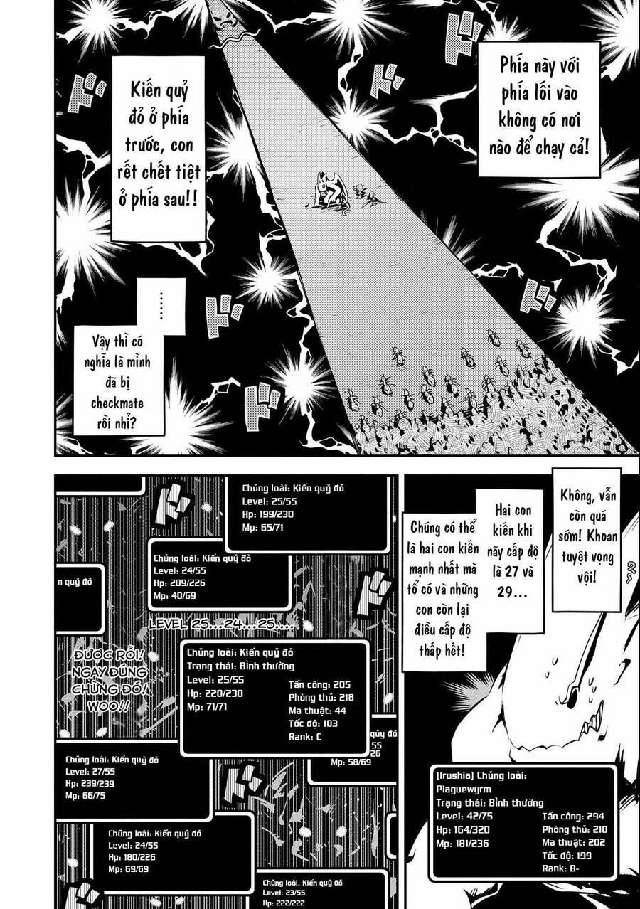 Tensei Shitara Dragon No Tamago Datta – Saikyou Igai 31 trang 1
