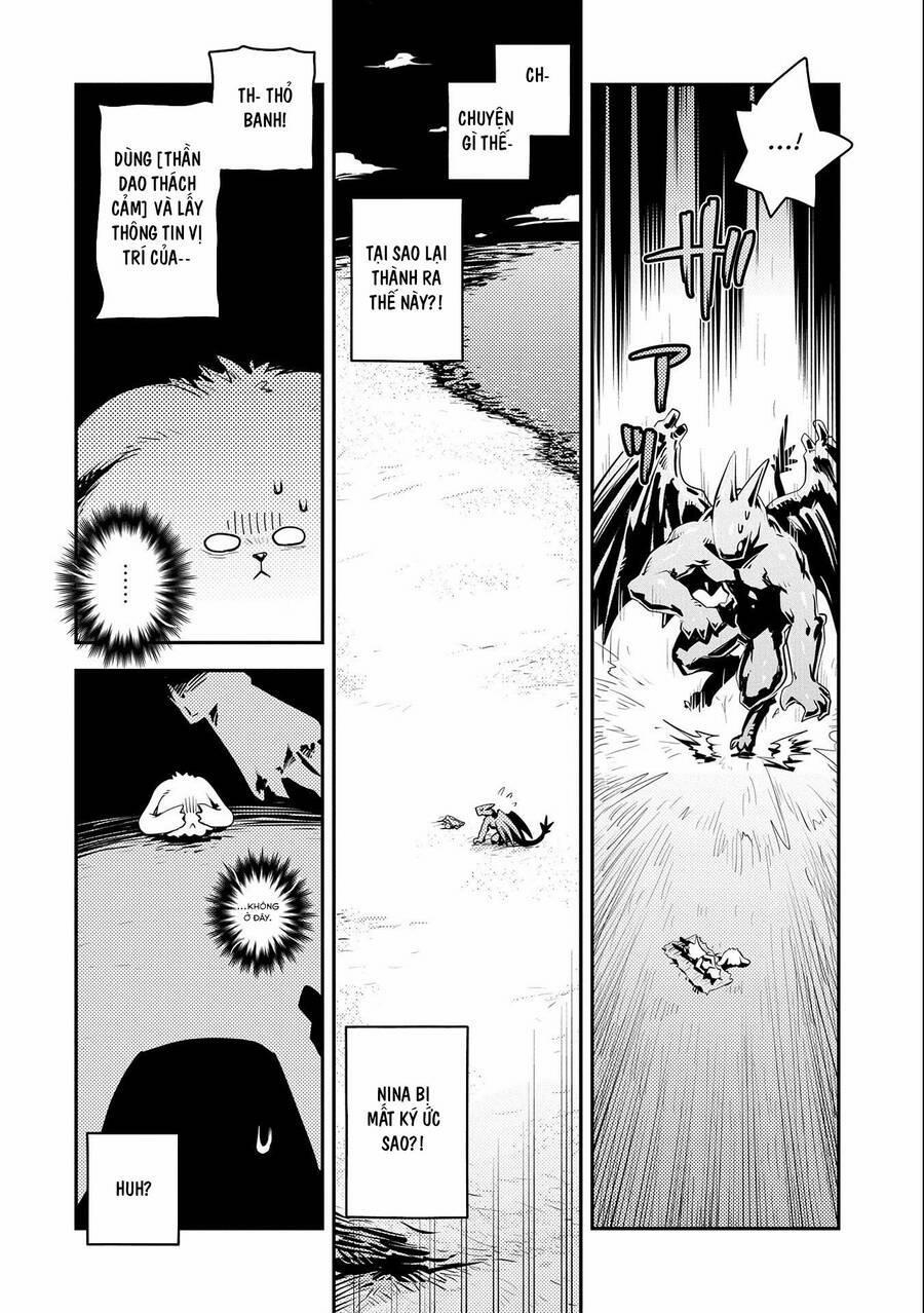 Tensei Shitara Dragon No Tamago Datta – Saikyou Igai 33 trang 1