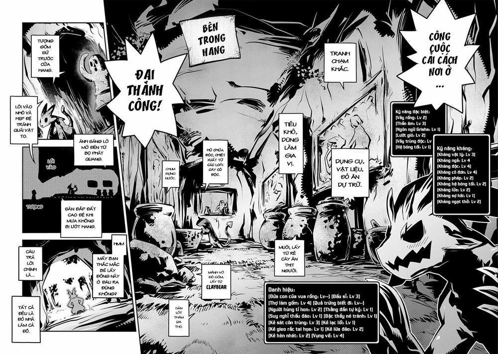 Tensei Shitara Dragon No Tamago Datta – Saikyou Igai 6 trang 1