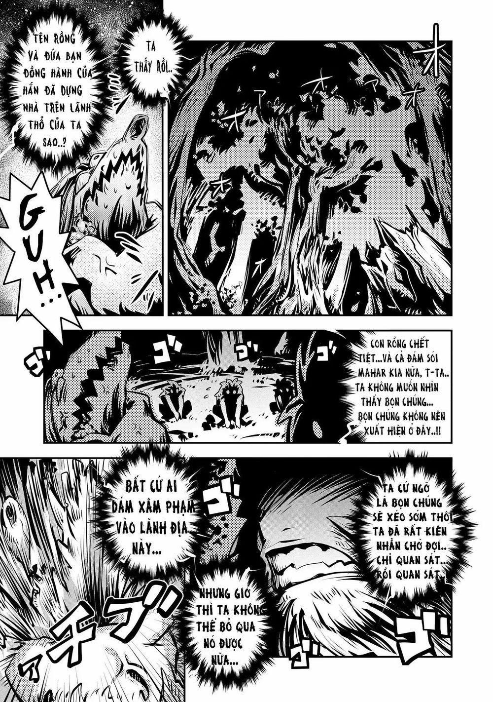 Tensei Shitara Dragon No Tamago Datta – Saikyou Igai 8 trang 1