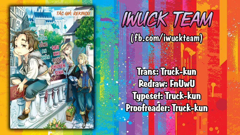 Tensei Shite Inaka De Slowlife Wo Okuritai 29 trang 0