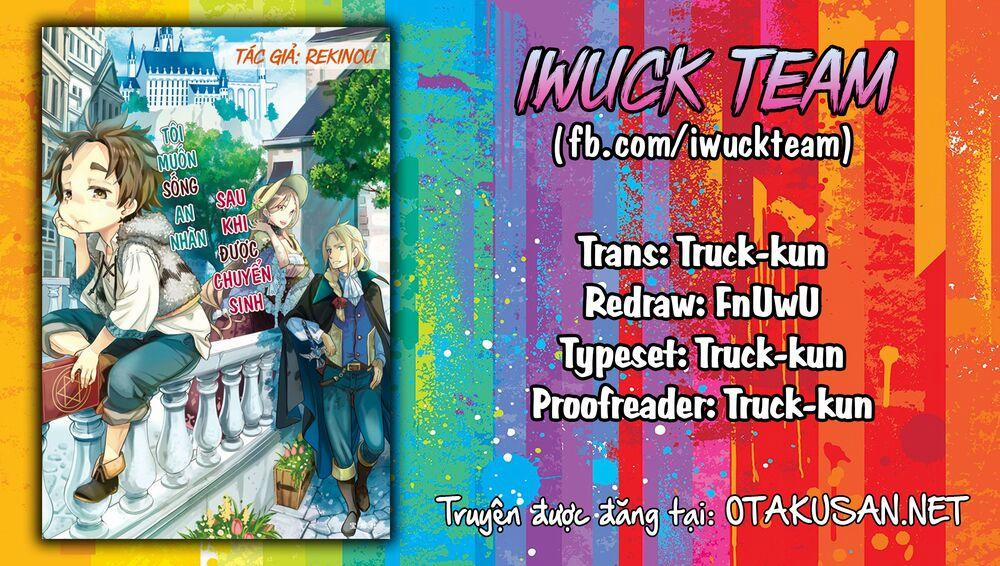 Tensei Shite Inaka De Slowlife Wo Okuritai 30 trang 0