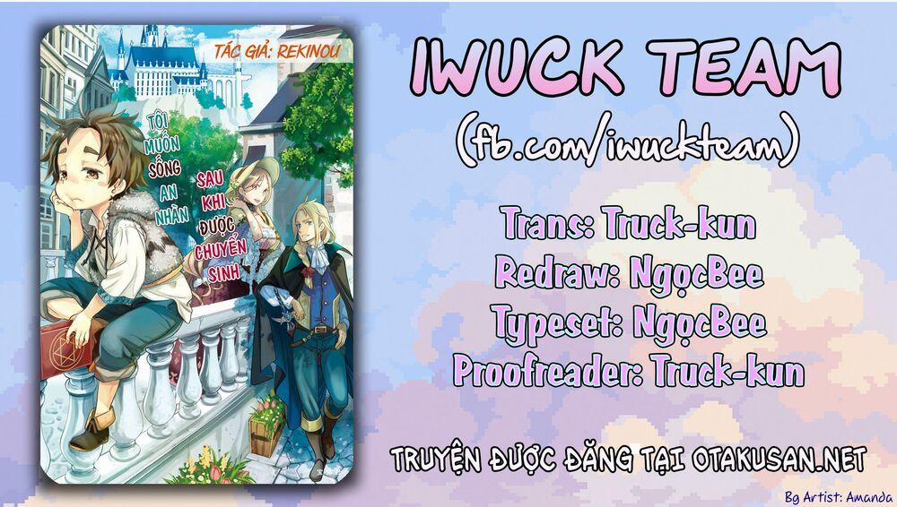 Tensei Shite Inaka De Slowlife Wo Okuritai 42 trang 0