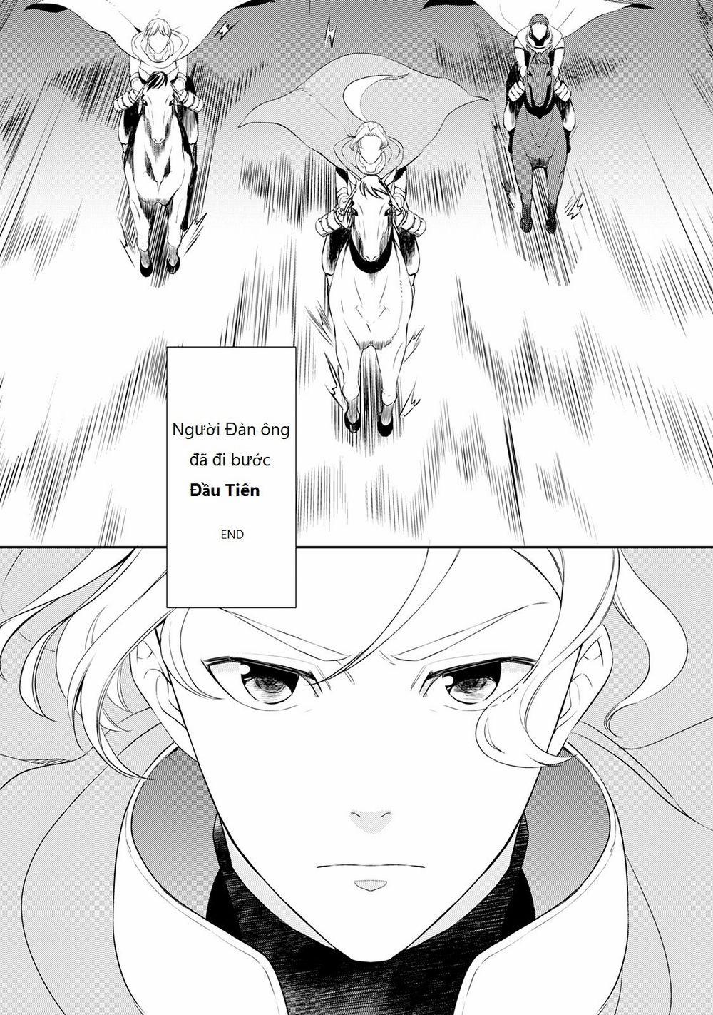 Tenseishichatta Yo (Iya, Gomen) 25 trang 5