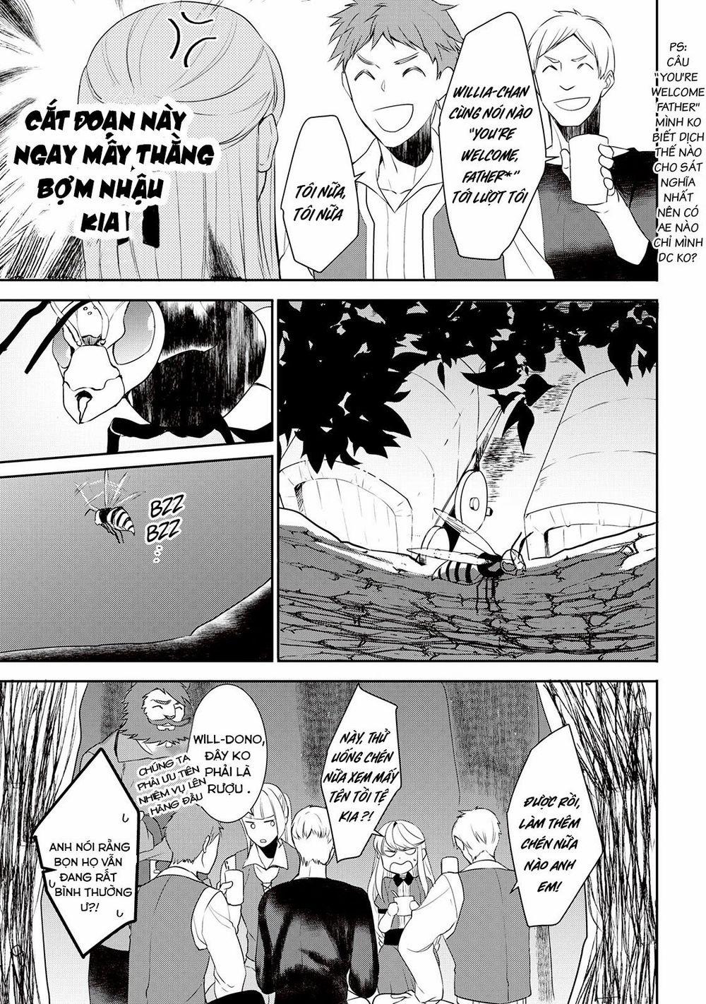 Tenseishichatta Yo (Iya, Gomen) 27 trang 16