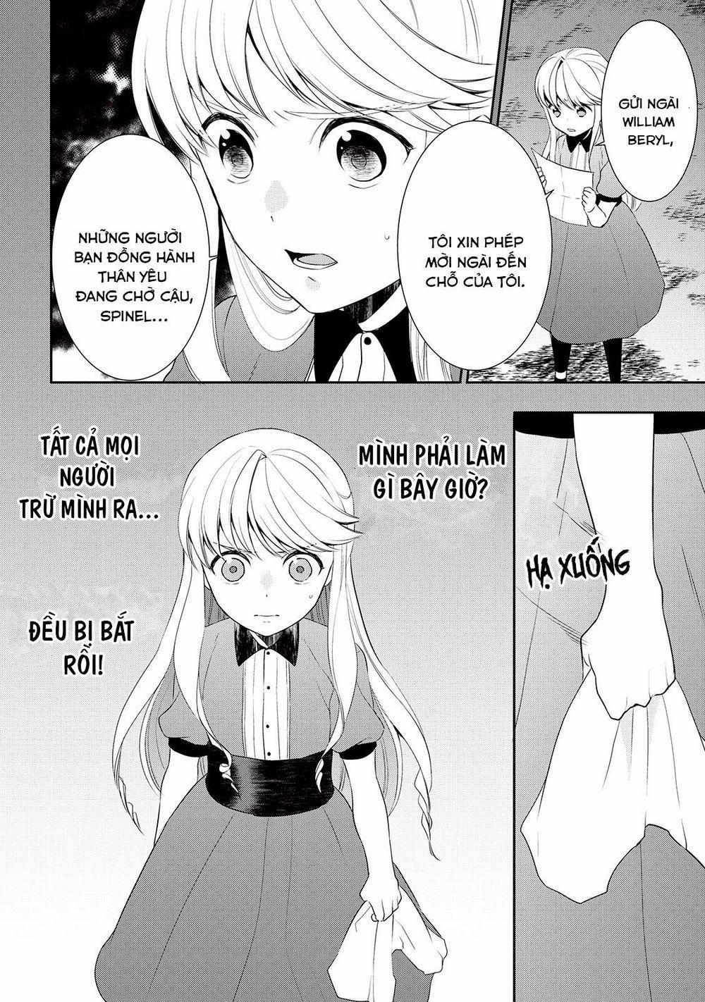 Tenseishichatta Yo (Iya, Gomen) 27 trang 22