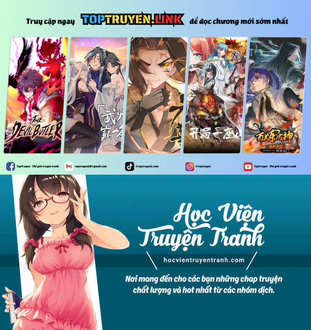 Tenshi To Akuto!! 22 trang 0
