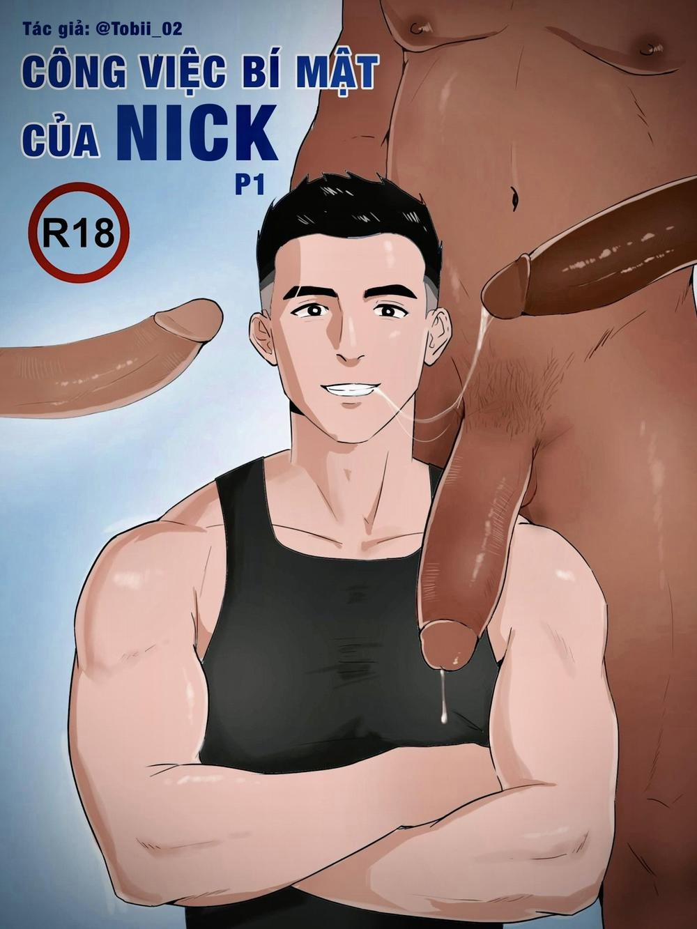 [tgia VN] CÔNG VIỆC BÍ MẬT CỦA NICK 1.2 end 0 trang 0