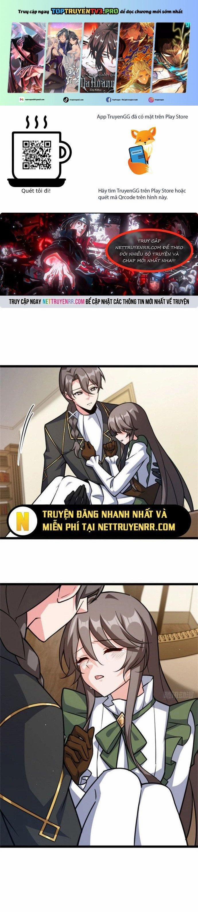 Thả Vu Nữ Đó Ra 687 trang 0