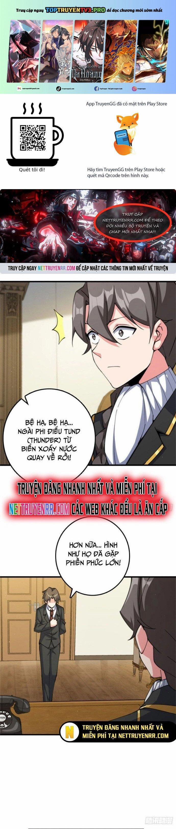 Thả Vu Nữ Đó Ra 690 trang 0